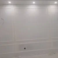 گچکاری وسفید کاری ولکه گیری وباز سازی وغیره|خدمات پیشه و مهارت|شهریار, شهریار|دیوار