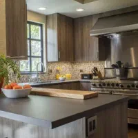 خانم جهت نظافت منزل