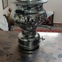 سماور غفاری|سماور، چای‌ساز، قهوه‌ساز|کرمانشاه, |دیوار