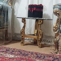 جلومبلی کراش|مبلمان خانگی و میز عسلی|سلماس, |دیوار