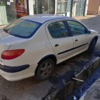 ۲۰۶ SD سال ۹۰ .v8