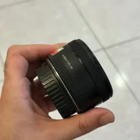 کنون 5D مارک 3 و لنز 50 و 70.200|دوربین عکاسی و فیلم‌برداری|رشت, گلسار|دیوار
