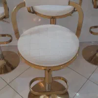 صندلی فلزی کانتر