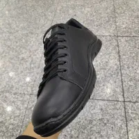 کفش محسن ونس تمام چرم طبیعی زیره لاستیک کد۴۱۷|کیف، کفش، کمربند|تهران, فردوس|دیوار