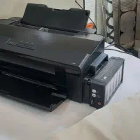 فروش پرینتر اپسون L1800|پرینتر، اسکنر، کپی، فکس|تبریز, |دیوار