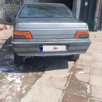 پژو 405مدل 2000