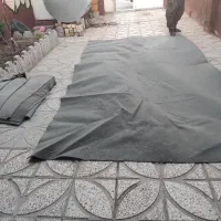 سلام  موکت سالم وتمیز ۲در۶ ۲در۴به فروش مرسد|موکت|مشهد, خواجه ربیع|دیوار