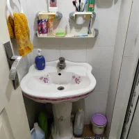 روشویی سالم|لوازم سرویس بهداشتی|قم, ولیعصر|دیوار