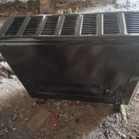 بخاری گازی ایران شرق