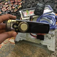 ضبط پخش خانگی پایونر ۶۸۵۰ درحد سیستم pioneer|سیستم صوتی خانگی|اهواز, فاز ۲ پادادشهر|دیوار