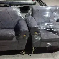 مبل اسکارلت راحتی|مبلمان خانگی و میز عسلی|محمدیه-قزوین, |دیوار