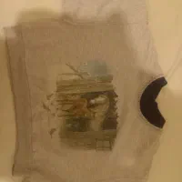 هودی و کراپ و دورس|لباس|کرمانشاه, |دیوار