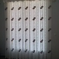 پرده اتاق