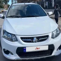 کوئیک ۱۴۰۲|خودرو سواری و وانت|سیرجان, |دیوار