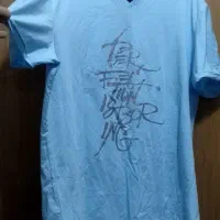 تیشرت سایز بزرگ نو