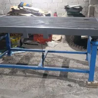 دستگاه میز ویبره