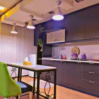 سویت آپارتمان مبله