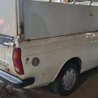 وانت ۹۲|خودرو سواری و وانت|اردبیل, |دیوار