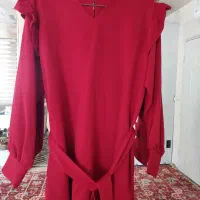 پیراهن مجلسی عروسکی|لباس|ری, هاشمآباد|دیوار