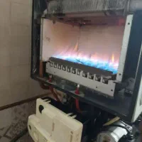 پکیج ۲۴ هزار بوتان در حد نو|آبگرمکن، پکیج، شوفاژ|باقرشهر, |دیوار