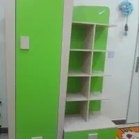 کمد و ویترین