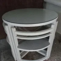 ناهار خوری کمجا