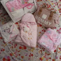 وسایل نوزاد