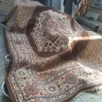 فروش ۲ عدد فرش ۱۲متری