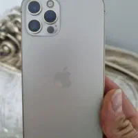 آیفون 12 پرو 512