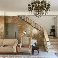 فروش فوری ویلای لوکس در شهر لیسار تالش