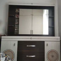 میز آرایش