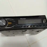 پخش پاییونر1853