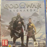 گاد اف وار رگناروک 2022 جدید Orginal 2500