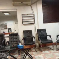میز و صندلی اداری|دفتر کار|ری, فیروزآبادی|دیوار