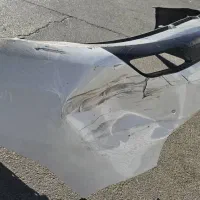 تعویض سپر و صافکاری