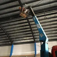 جرثقیل ۳تن|خدمات حمل و نقل|قزوین, |دیوار