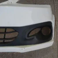 سپر جلو ساینا s سفید