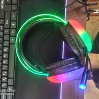 هدفون اونیکما x25|قطعات و لوازم جانبی رایانه|قم, شهر قائم|دیوار