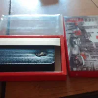 کیف دستی مردانه چرمی نو نو آکبند