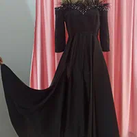لباس مجلسی