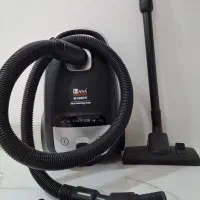 جارو برقی ناسا