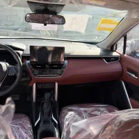 کرولاکراس تمام فول 2025|خودرو سواری و وانت|چابهار, |دیوار