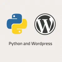 طراحی سایت وردپرس / پایتون|خدمات رایانهای و موبایل|تهران, پونک|دیوار