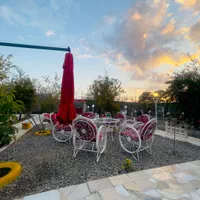 اجاره باغ ویلایی با امکانات کامل در قزوین|اجارهٔ کوتاهمدت ویلا و باغ|قزوین, |دیوار