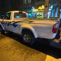 کاپرا تک کابین بدون رنگ