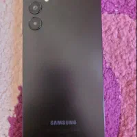 گوشی سامسونگ a16 آکبند رم۶|موبایل|قیامدشت - خاورشهر, |دیوار