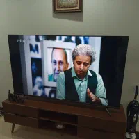 تلویزیون هوریون 65 اینچ، فروشی