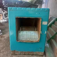 کولر آبی جنرال