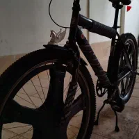 دوچرخه دوماوند اساک اسپرت|دوچرخه، اسکیت، اسکوتر|مشهد, ولیعصر (شهرک غرب)|دیوار