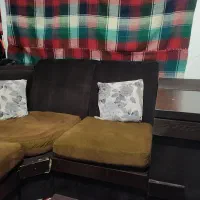 مبل ۷نفره تمیز